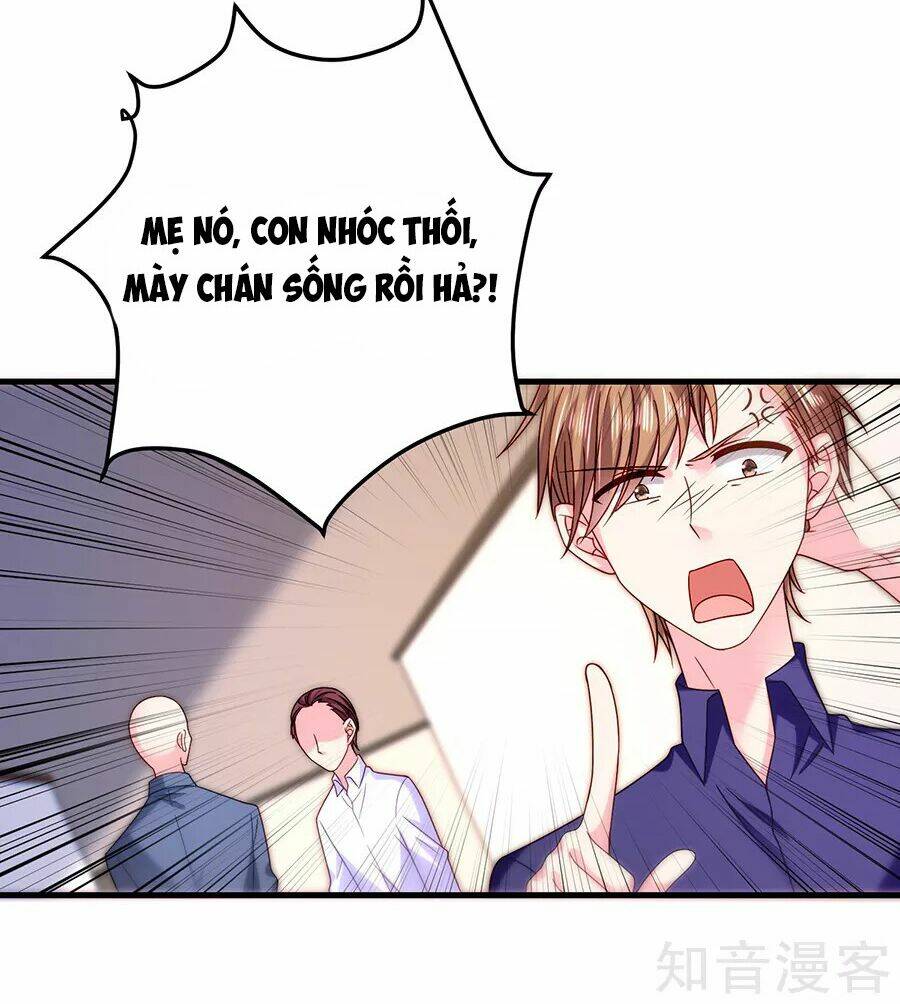 ác ma đừng hôn tôi chapter 47 - Trang 2