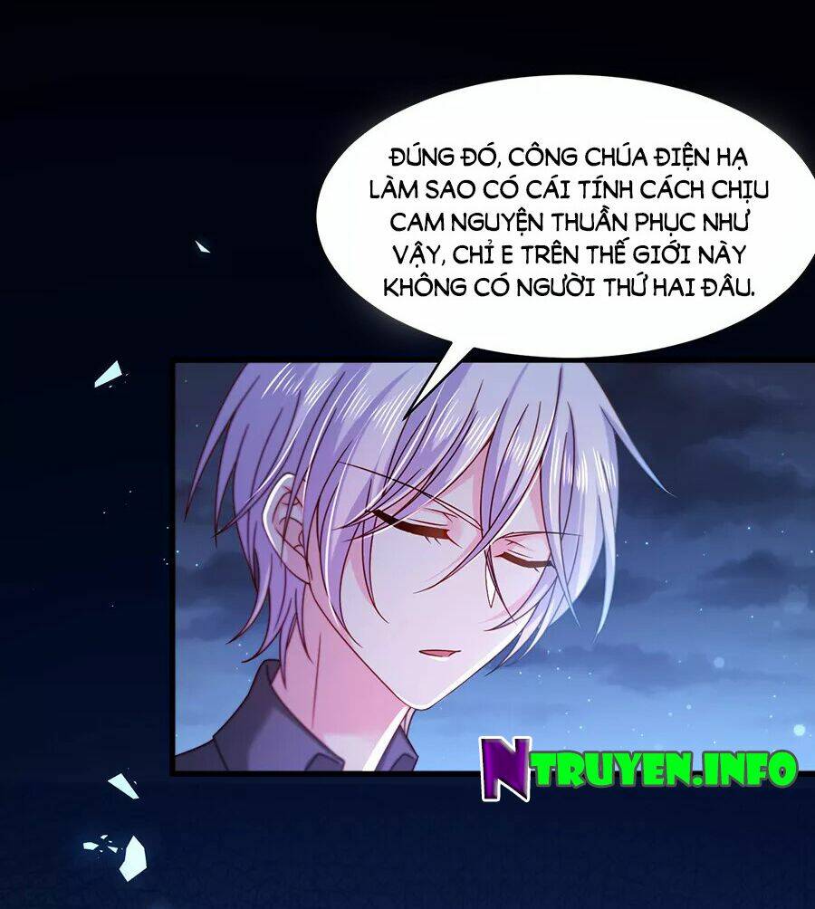 ác ma đừng hôn tôi chapter 47 - Trang 2