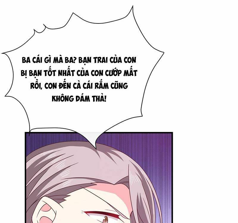 ác ma đừng hôn tôi chapter 66 - Trang 2