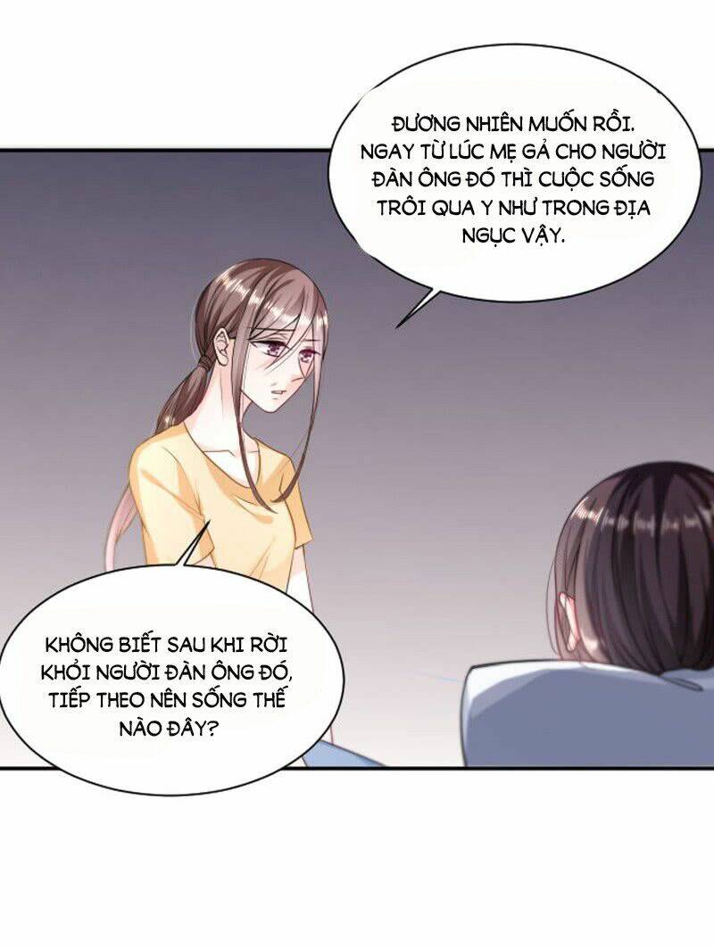 ác ma đừng hôn tôi chapter 7 - Trang 2