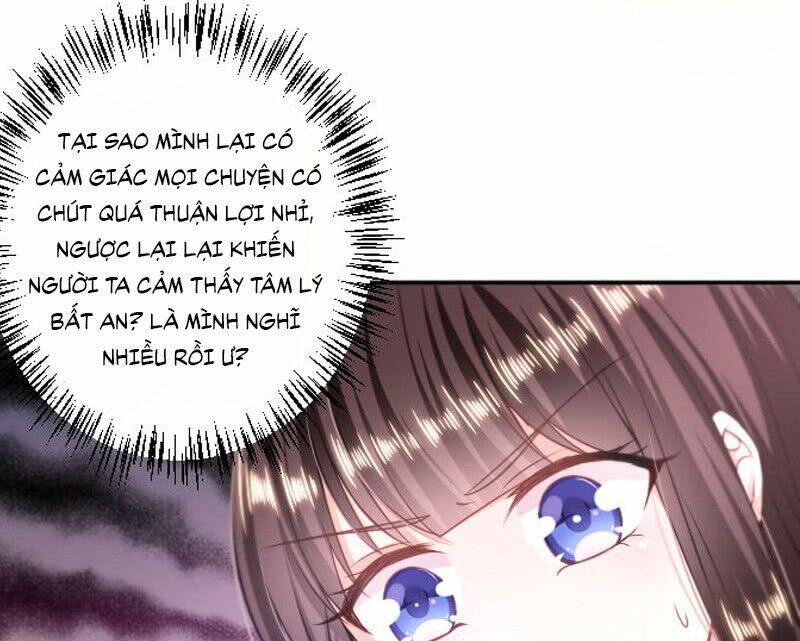 ác ma đừng hôn tôi chapter 7 - Trang 2