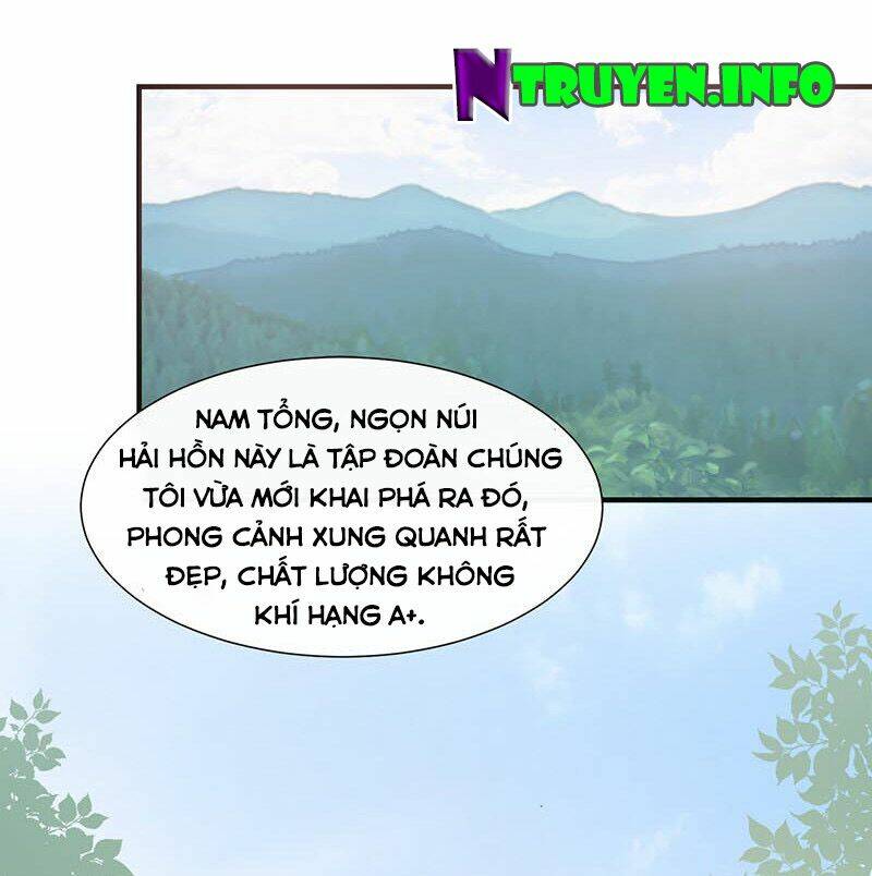 ác ma đừng hôn tôi chapter 72 - Trang 2