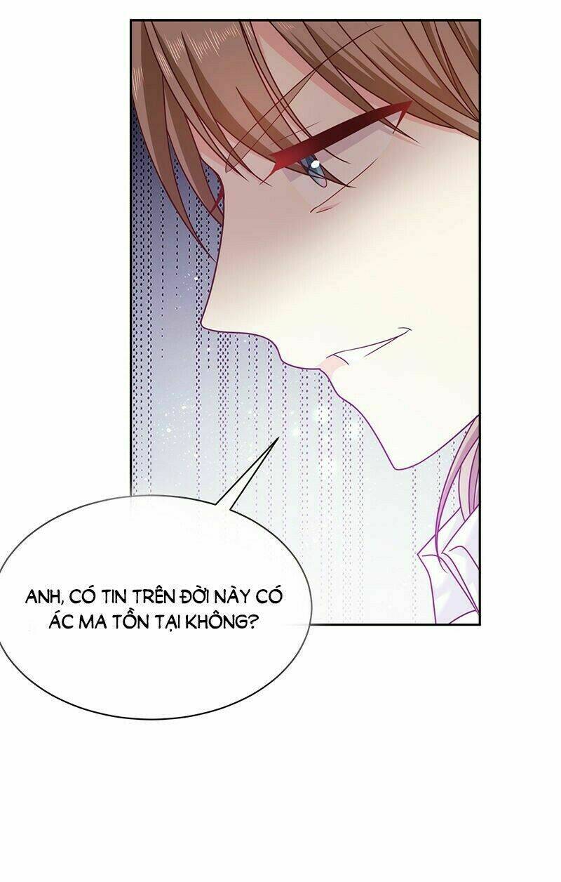 ác ma đừng hôn tôi chapter 86 - Trang 2