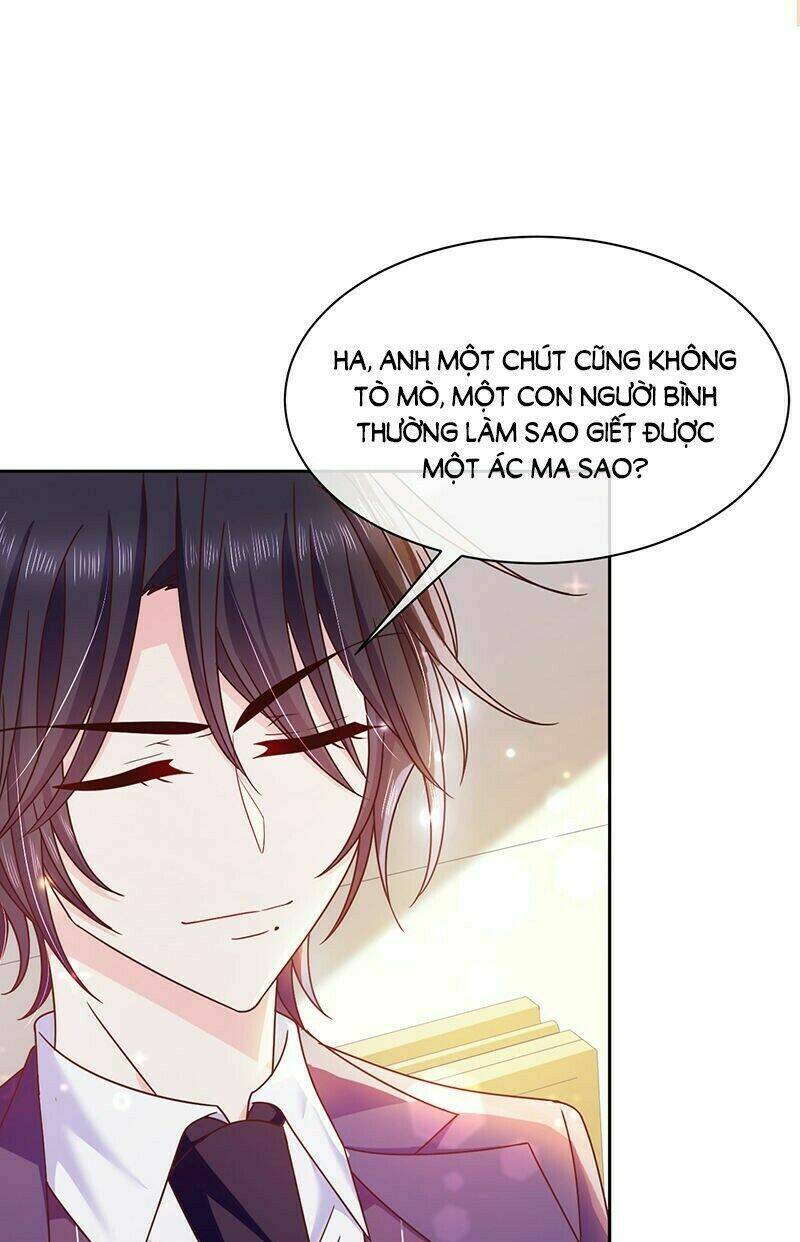 ác ma đừng hôn tôi chapter 86 - Trang 2