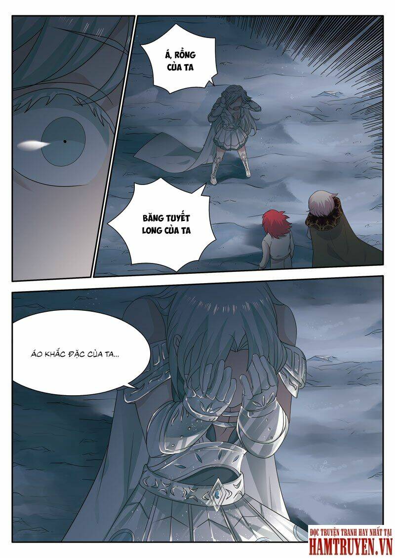 Ác Ma Pháp Tắc Chapter 21 - Next Chapter 22