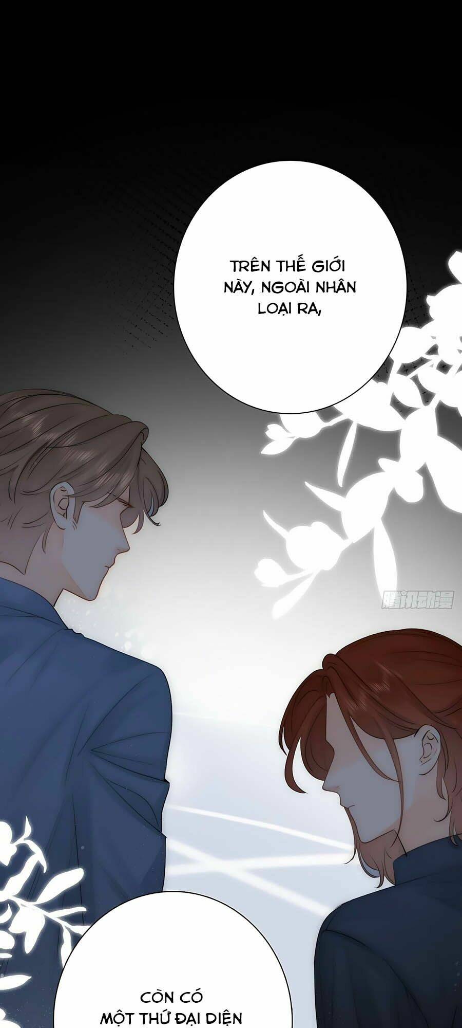 ác ma thân yêu chapter 13 - Trang 2