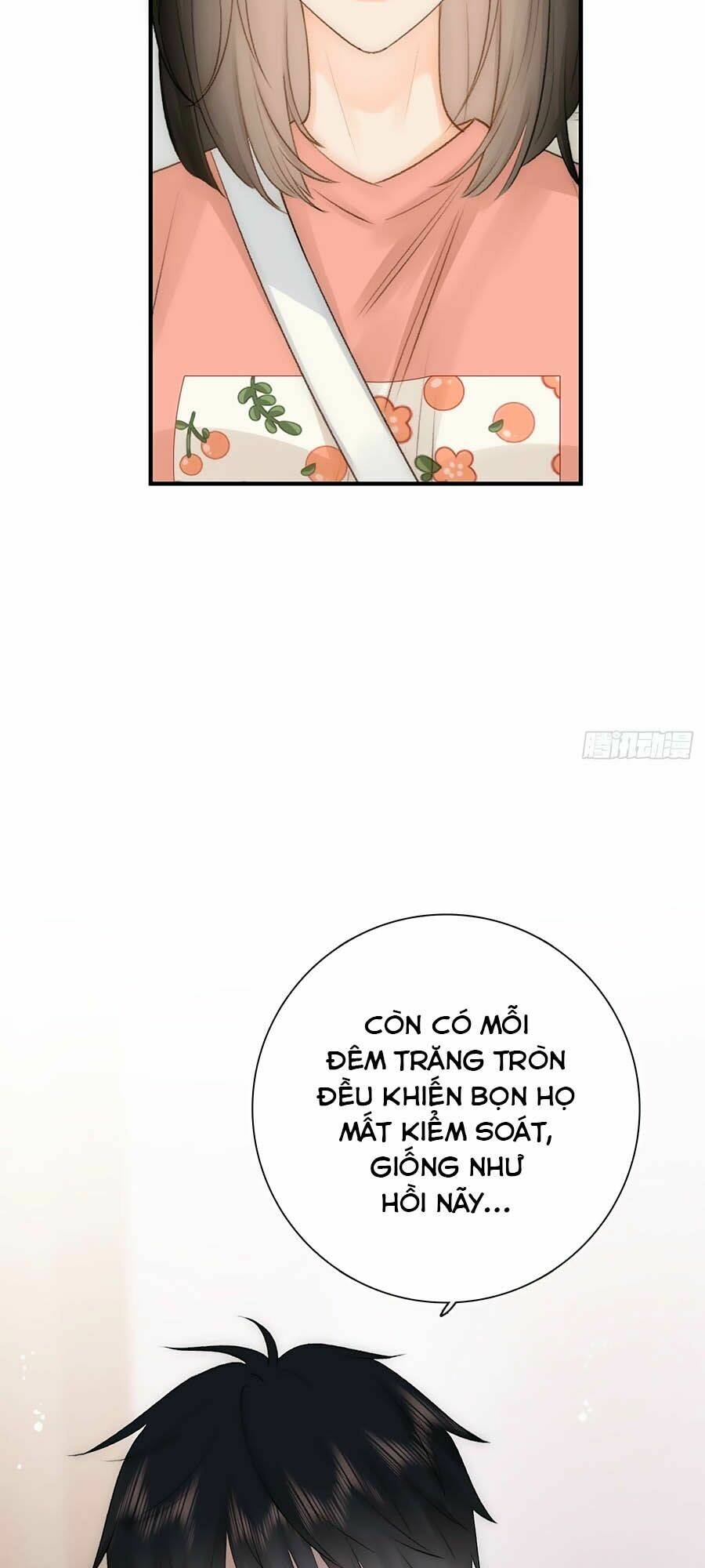 ác ma thân yêu chapter 13 - Trang 2