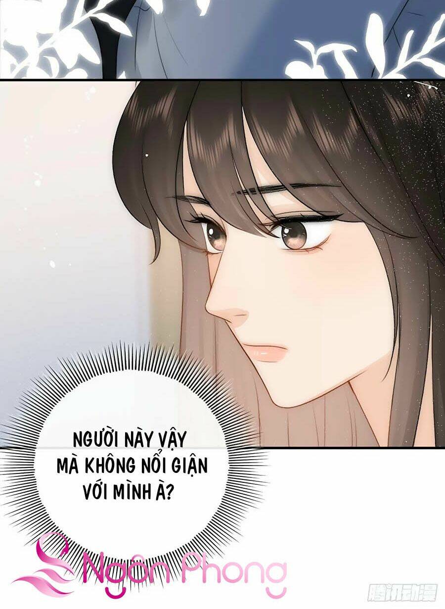 ác ma thân yêu chapter 13 - Trang 2