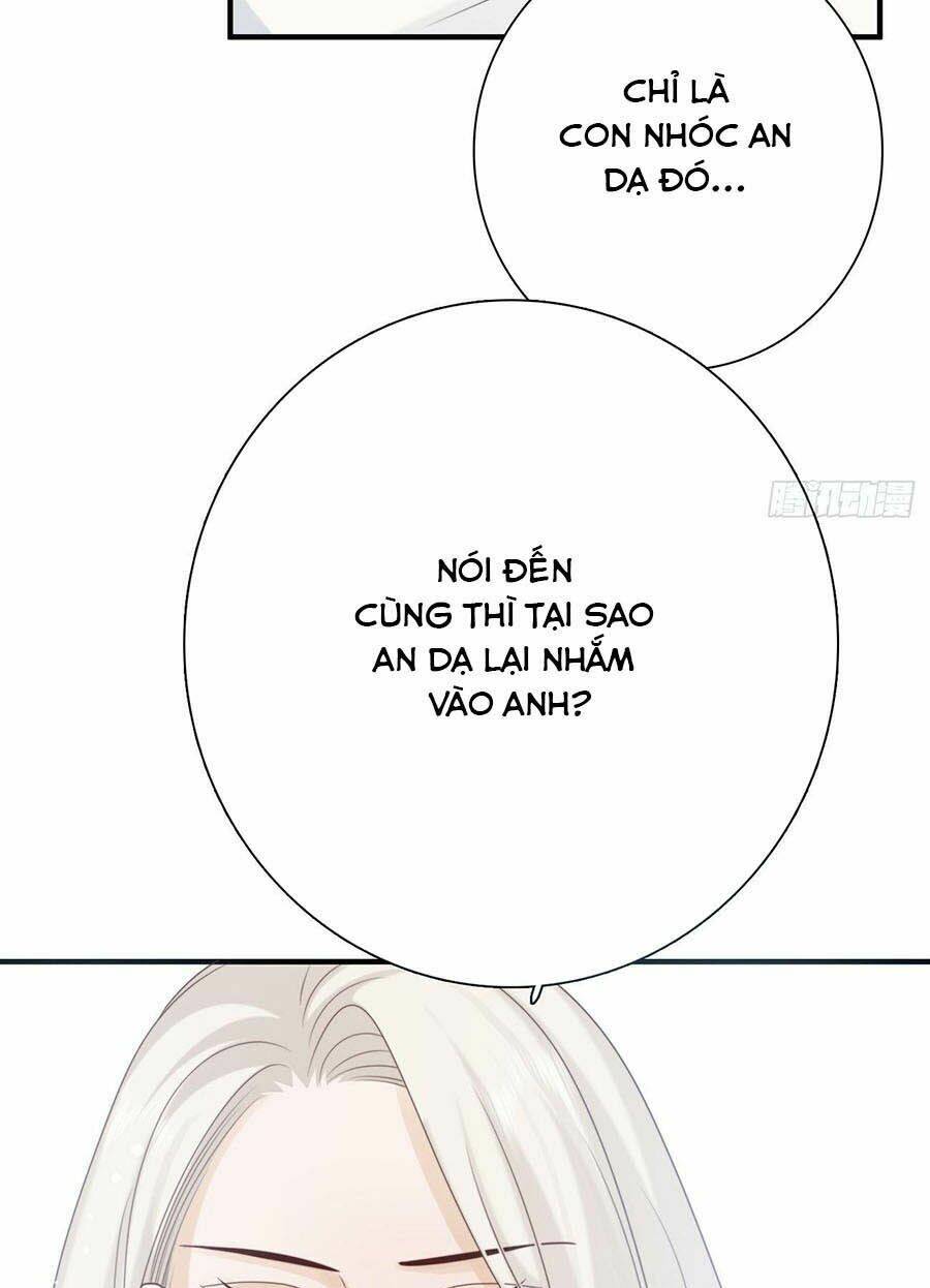 ác ma thân yêu chapter 18 - Trang 2