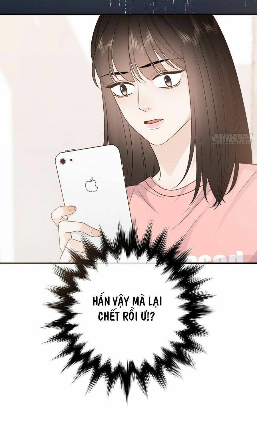 ác ma thân yêu chapter 18 - Trang 2