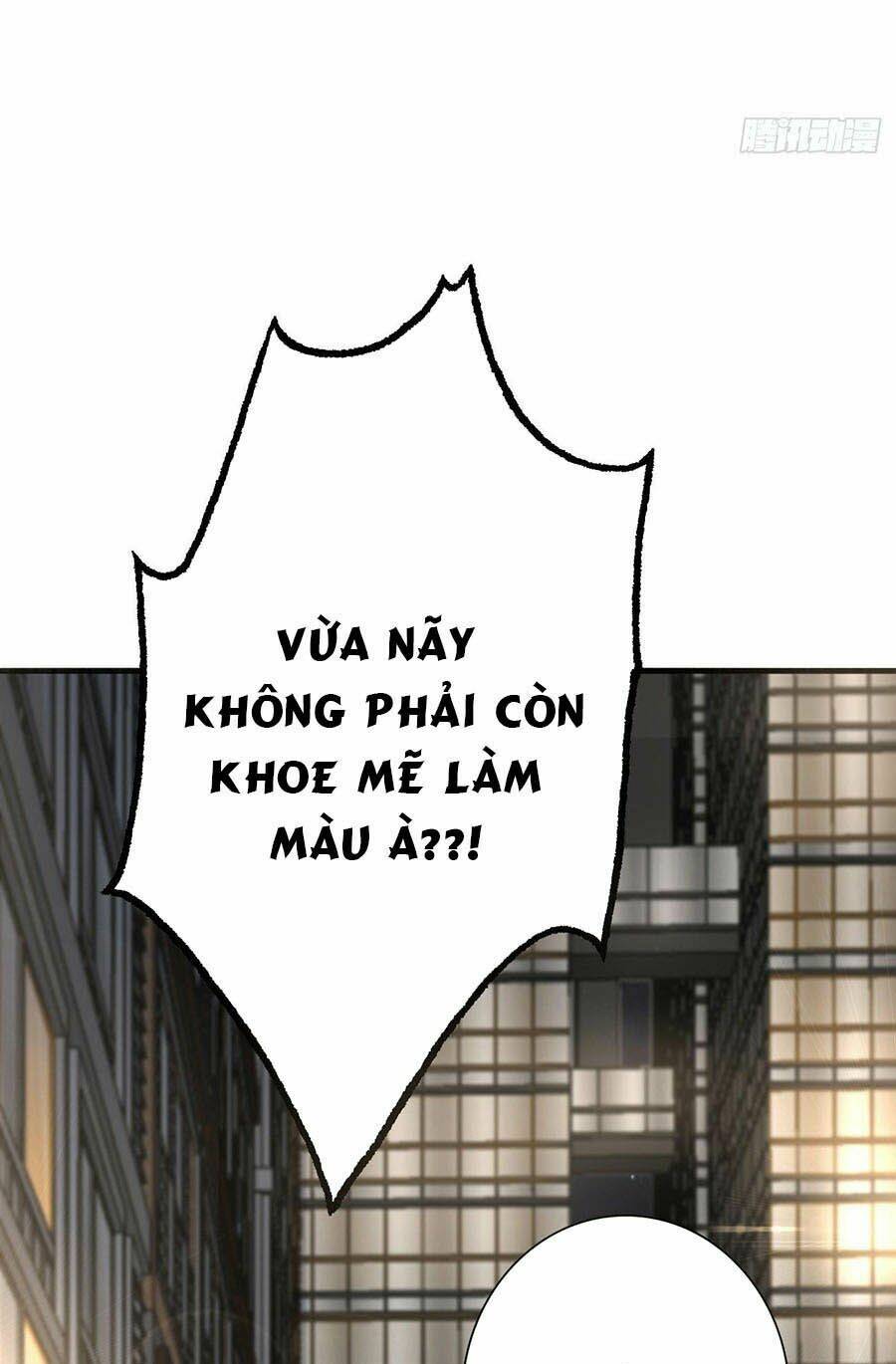 ác ma thân yêu chapter 18 - Trang 2