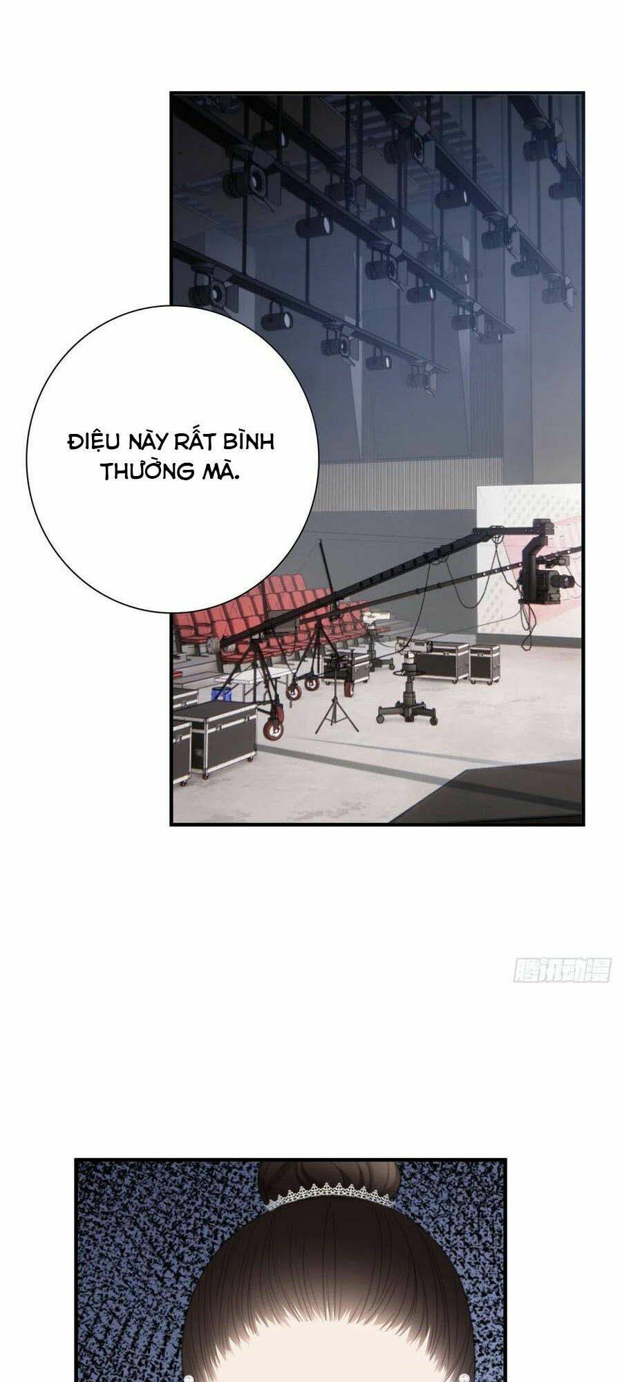 ác ma thân yêu chapter 25 - Trang 2