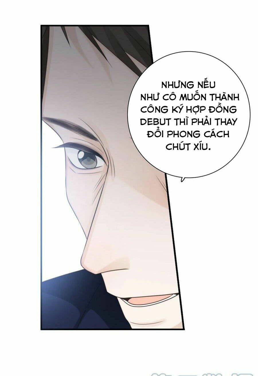 ác ma thân yêu chapter 25 - Trang 2