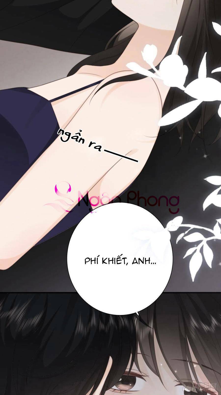 ác ma thân yêu chapter 27 - Next chapter 28