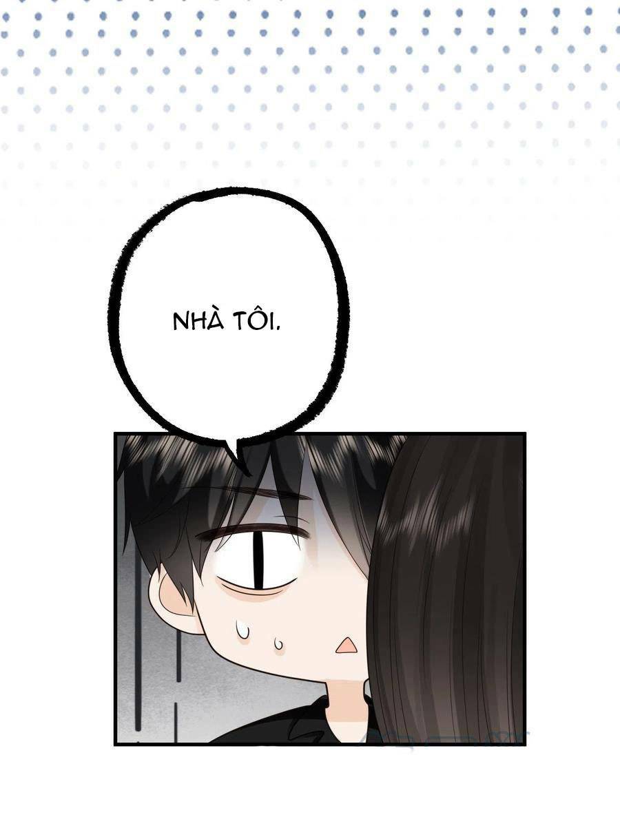 ác ma thân yêu chapter 27 - Next chapter 28