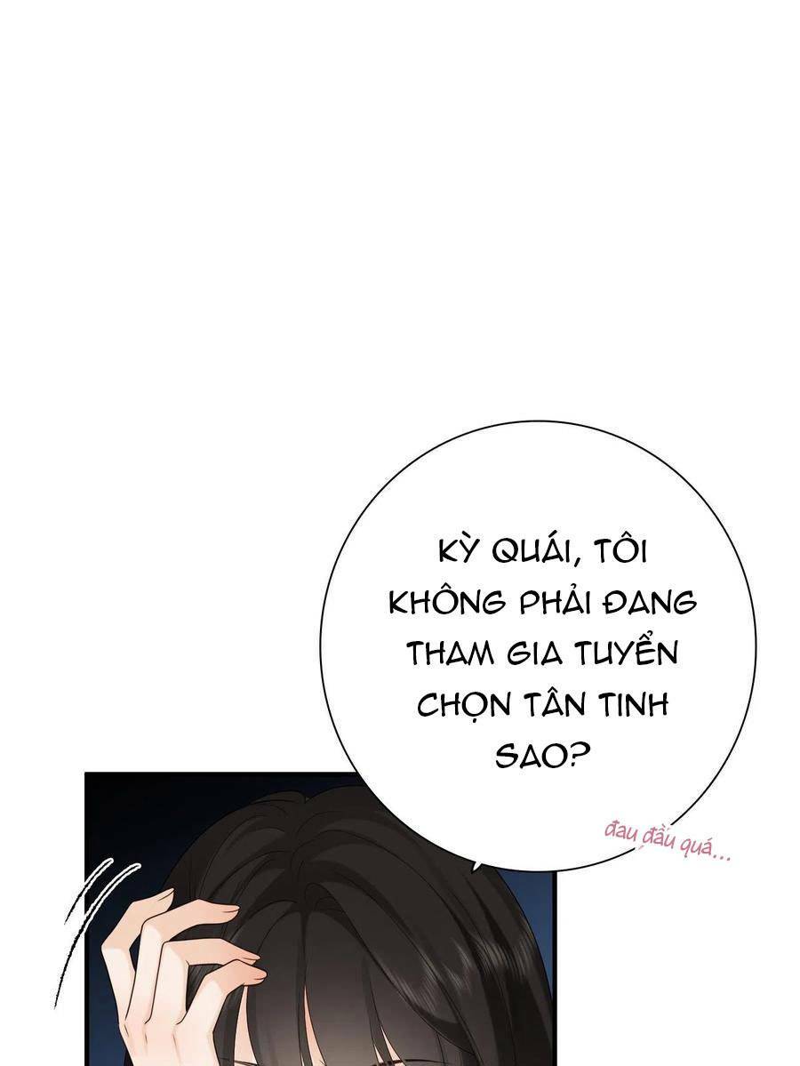 ác ma thân yêu chapter 27 - Next chapter 28