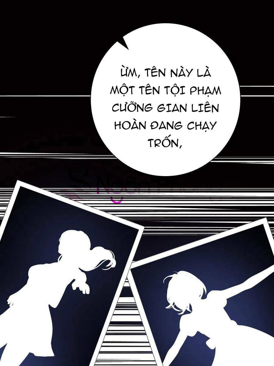 ác ma thân yêu chapter 30 - Next chapter 31