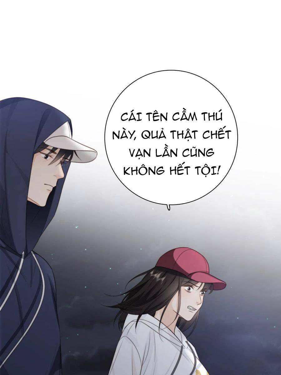 ác ma thân yêu chapter 30 - Next chapter 31