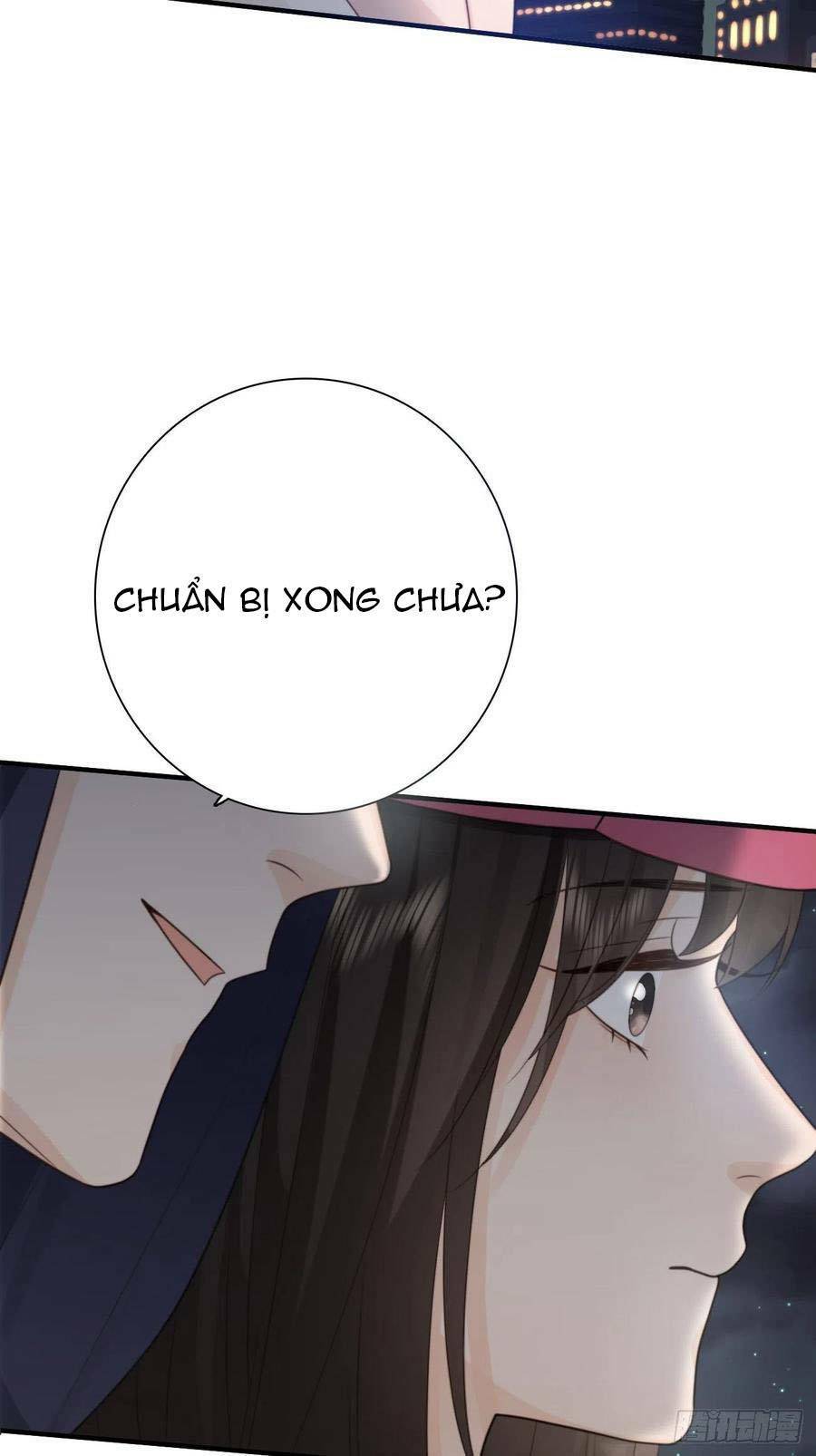 ác ma thân yêu chapter 30 - Next chapter 31