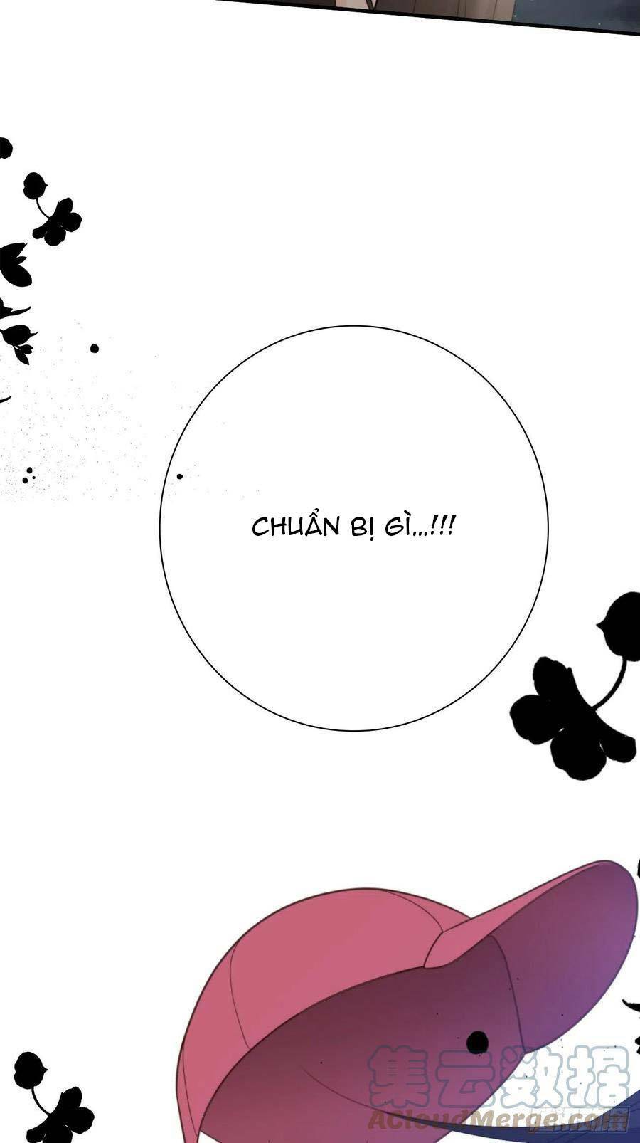 ác ma thân yêu chapter 30 - Next chapter 31