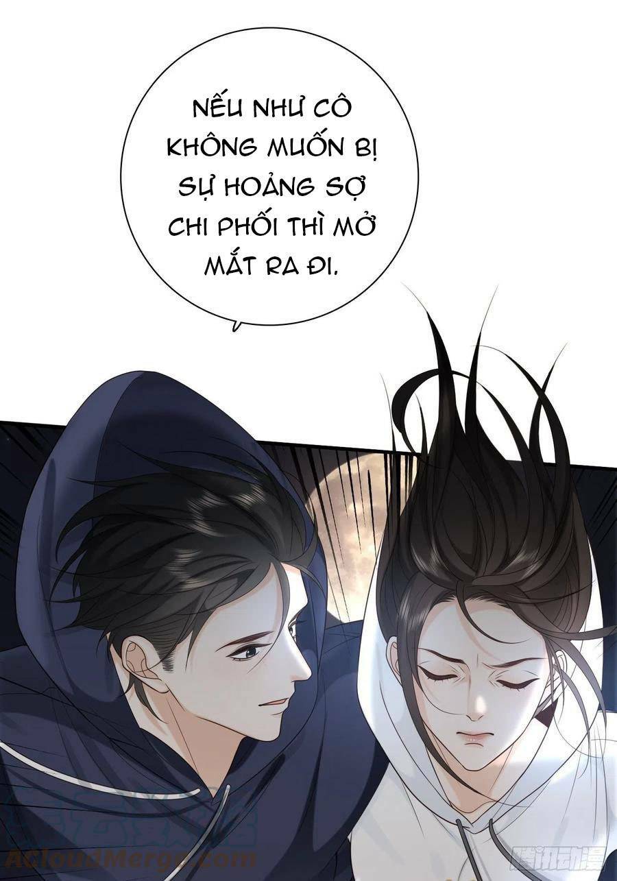 ác ma thân yêu chapter 30 - Next chapter 31