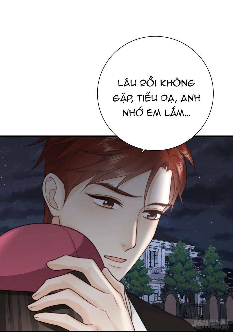 ác ma thân yêu chapter 32 - Trang 2