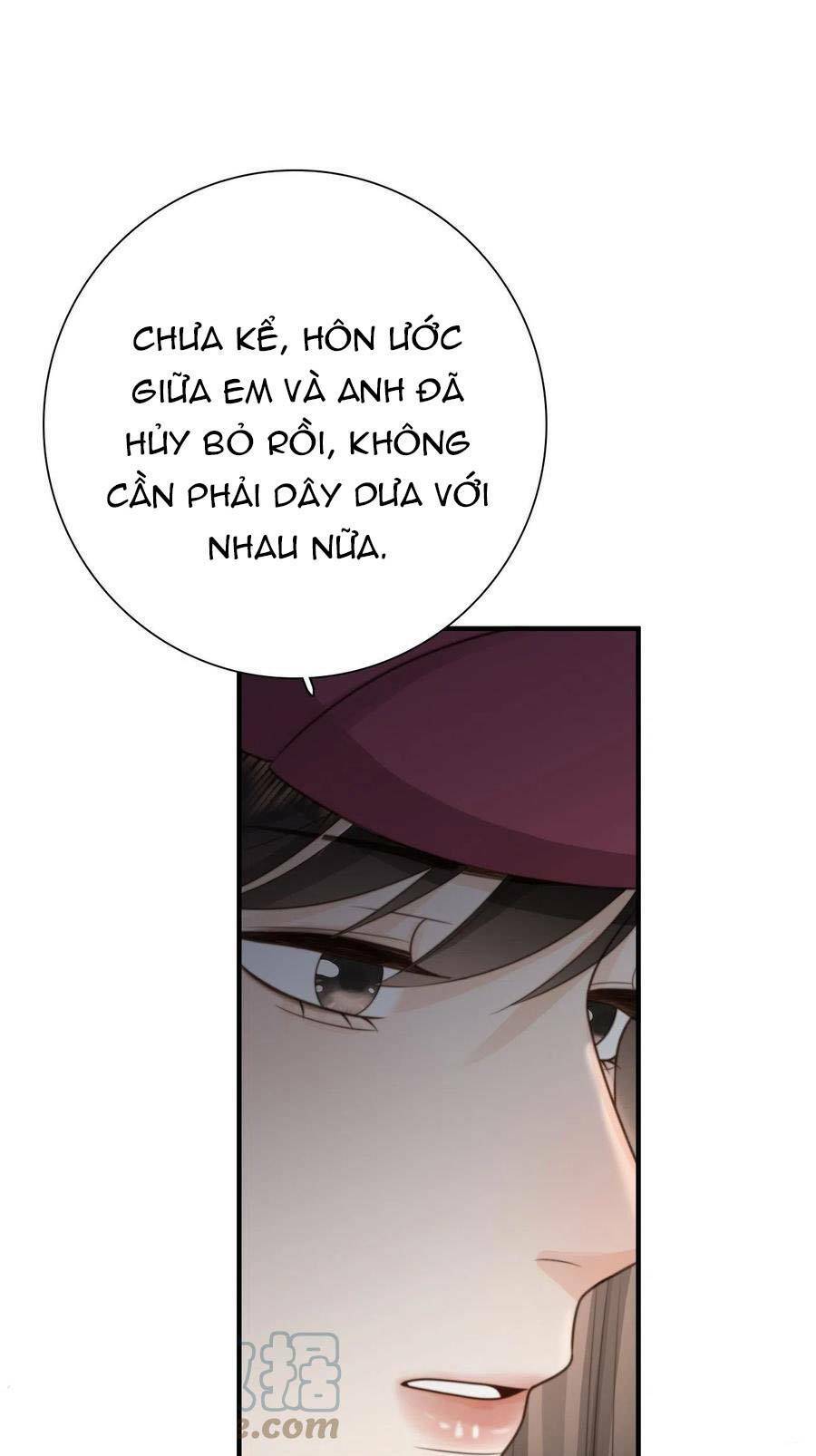 ác ma thân yêu chapter 32 - Trang 2