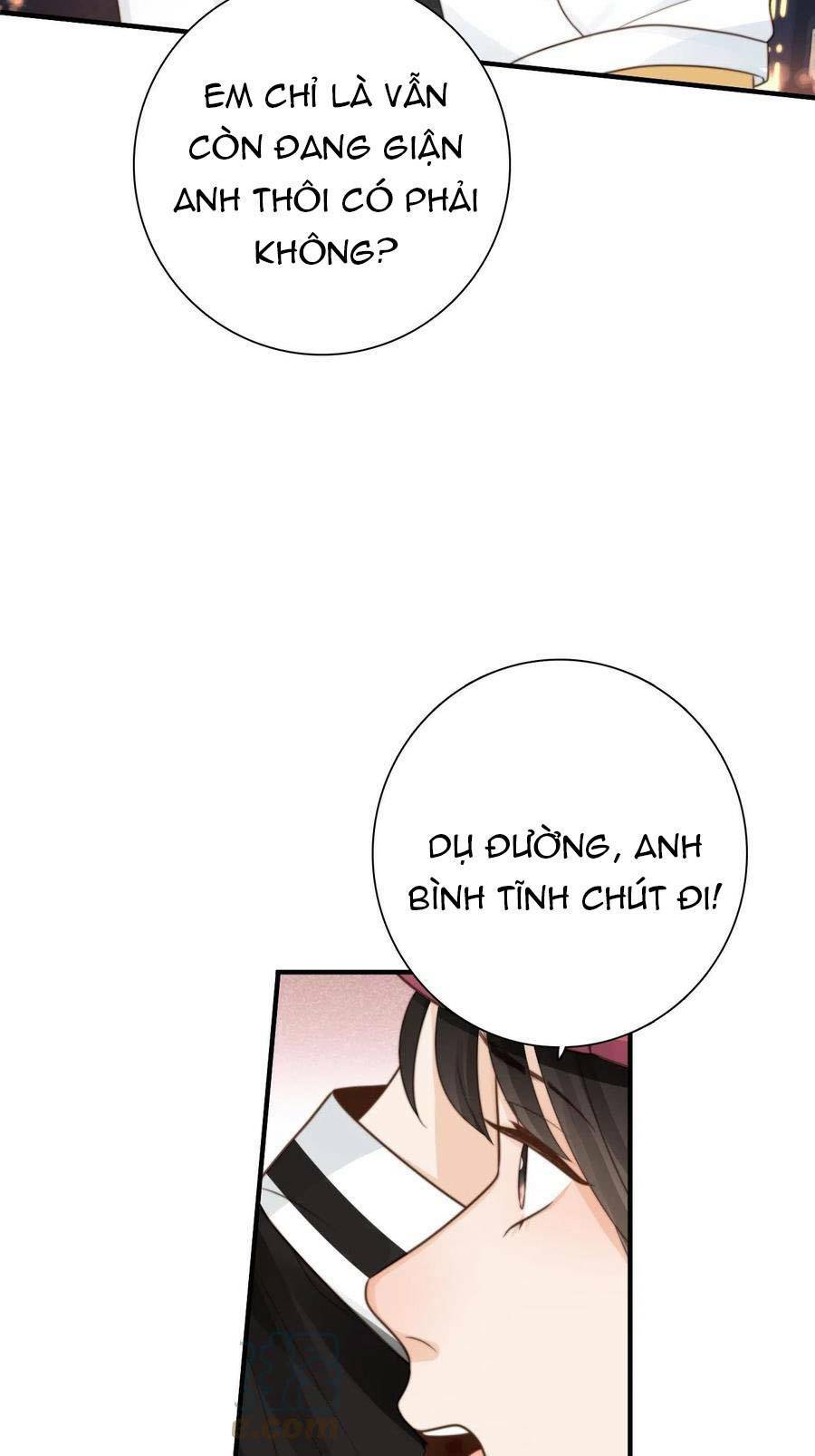 ác ma thân yêu chapter 32 - Trang 2