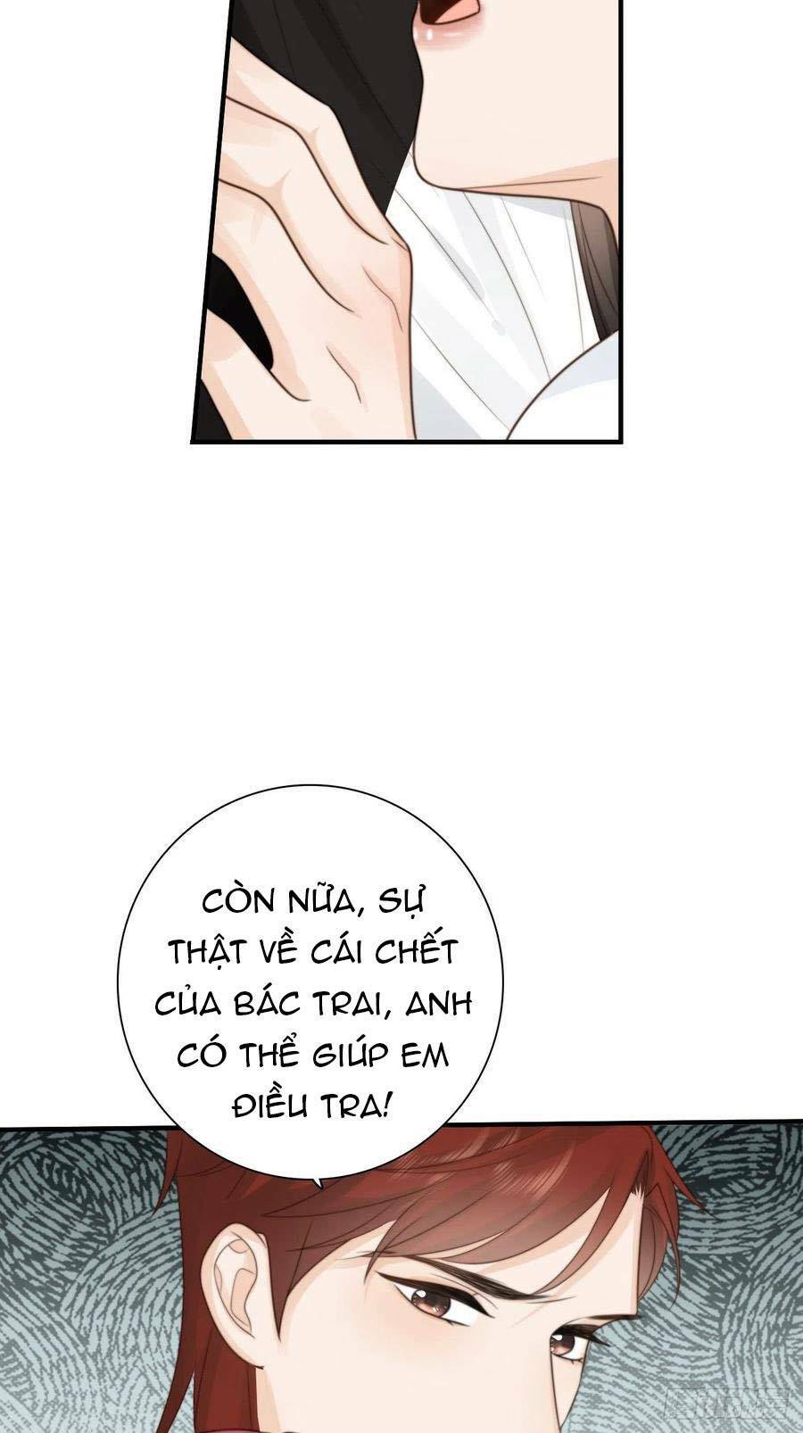 ác ma thân yêu chapter 32 - Trang 2