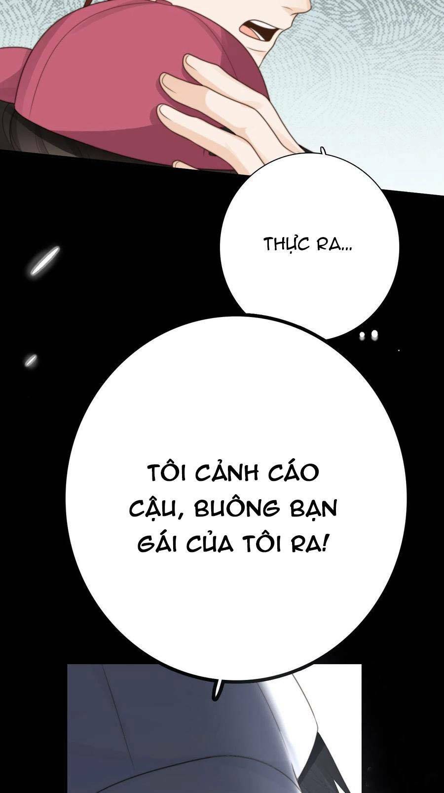 ác ma thân yêu chapter 32 - Trang 2