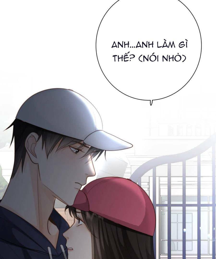 ác ma thân yêu chapter 32 - Trang 2