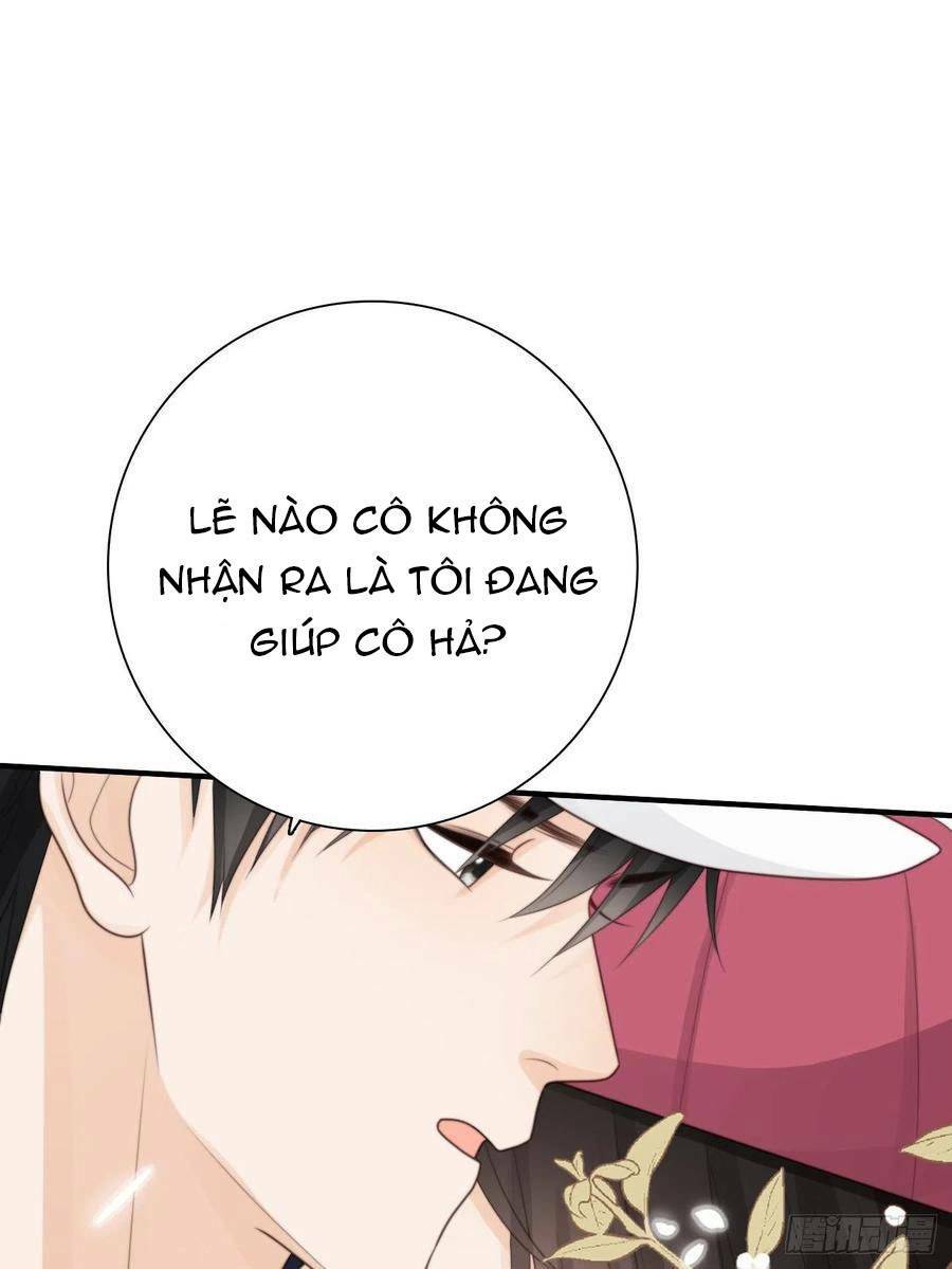 ác ma thân yêu chapter 32 - Trang 2