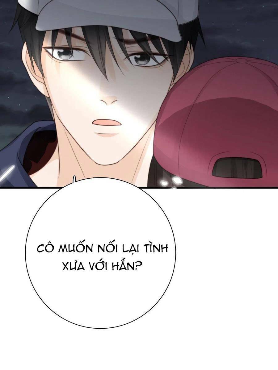 ác ma thân yêu chapter 32 - Trang 2