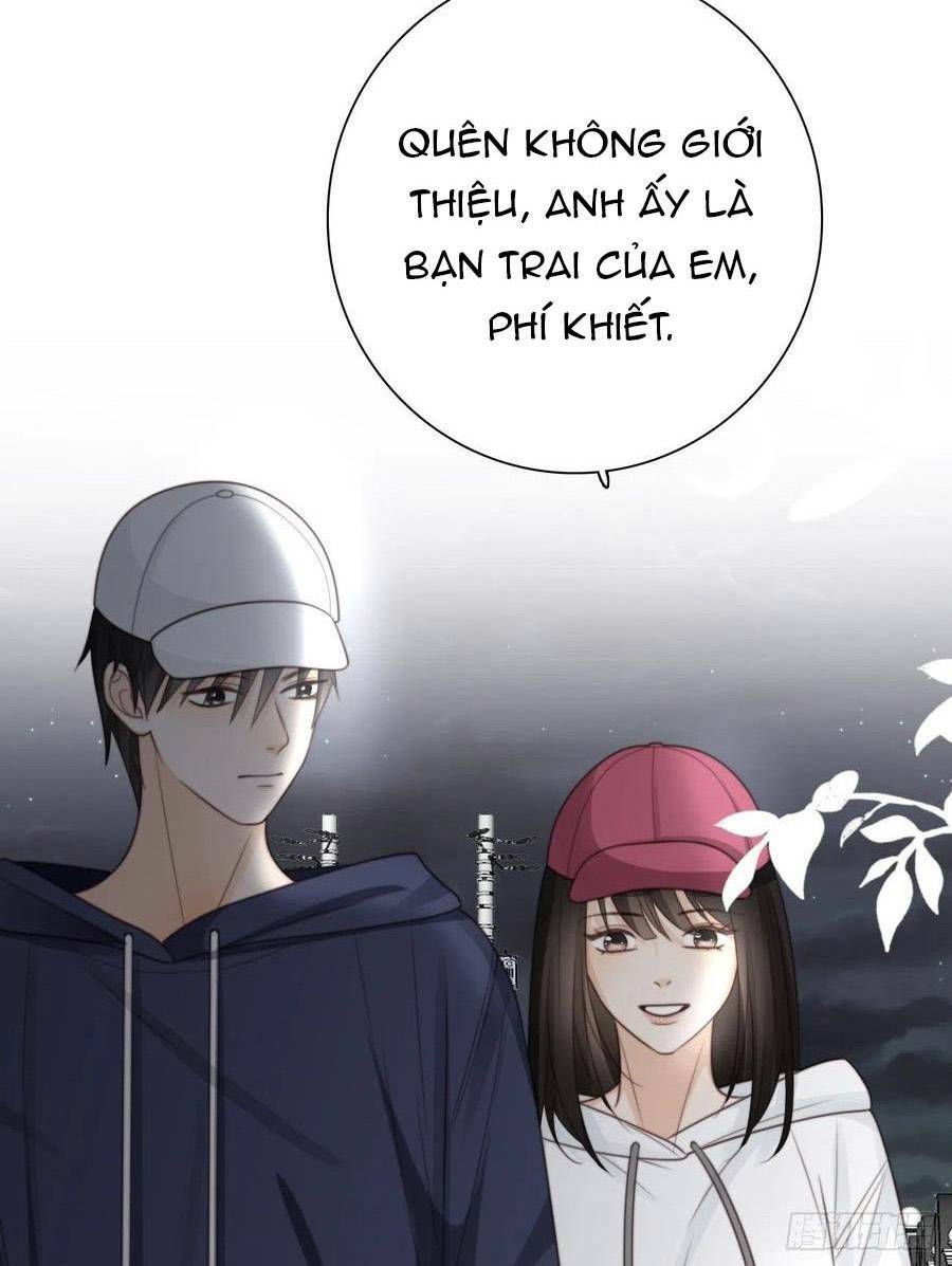 ác ma thân yêu chapter 32 - Trang 2