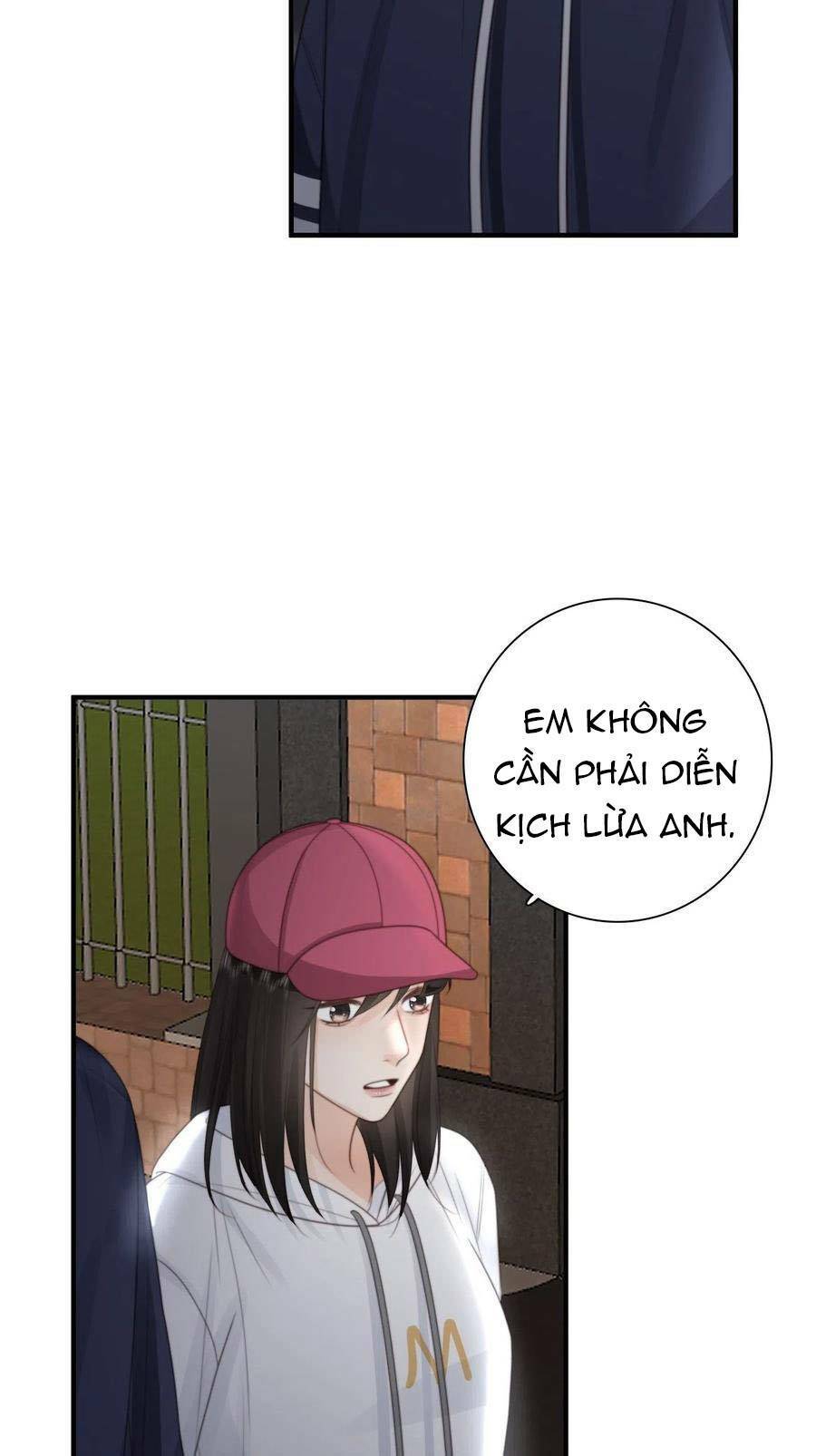 ác ma thân yêu chapter 32 - Trang 2