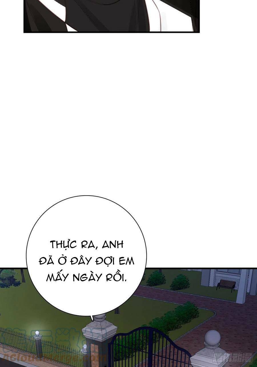 ác ma thân yêu chapter 32 - Trang 2