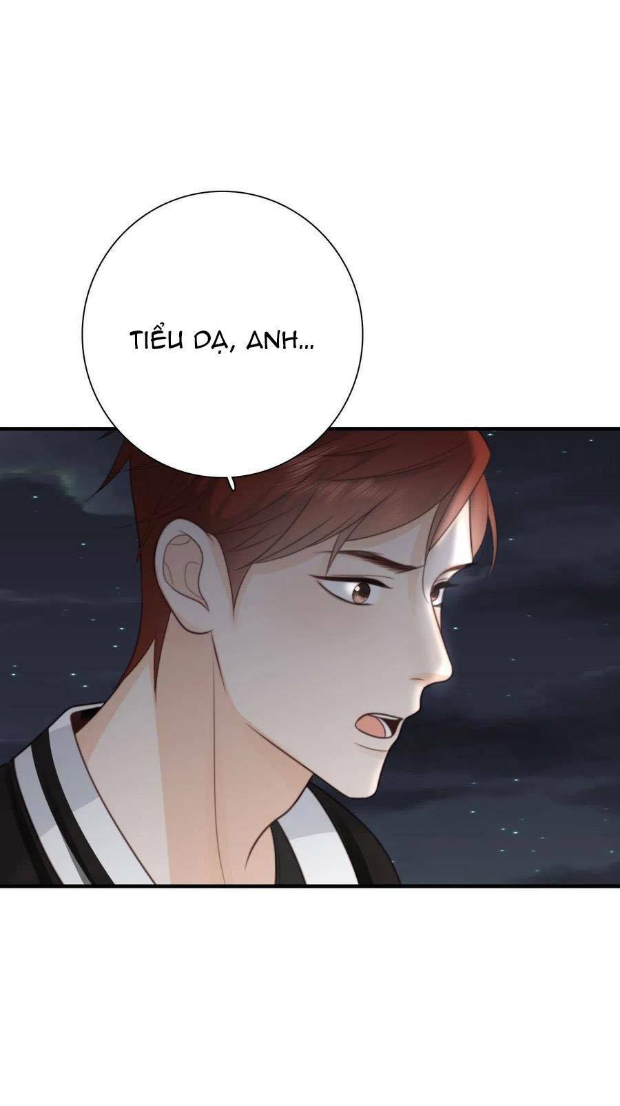 ác ma thân yêu chapter 32 - Trang 2