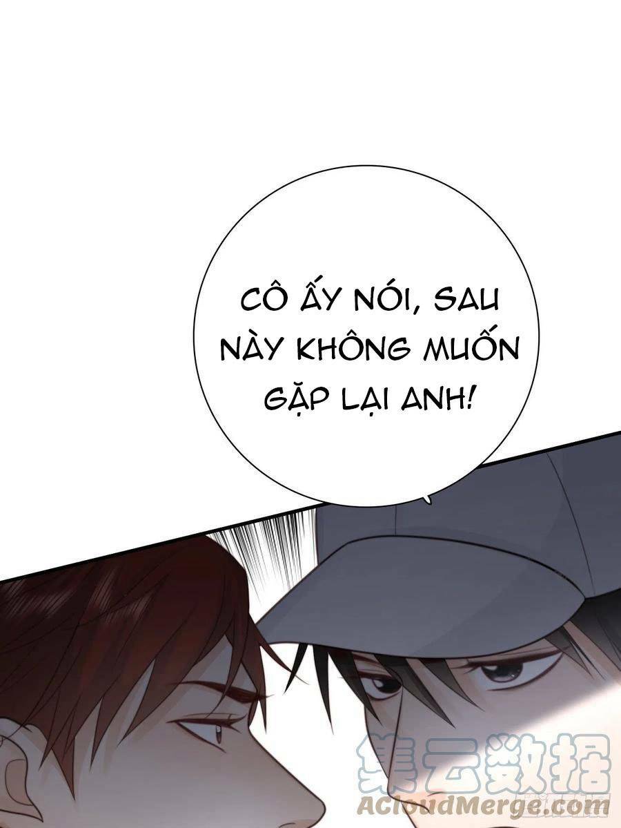 ác ma thân yêu chapter 32 - Trang 2