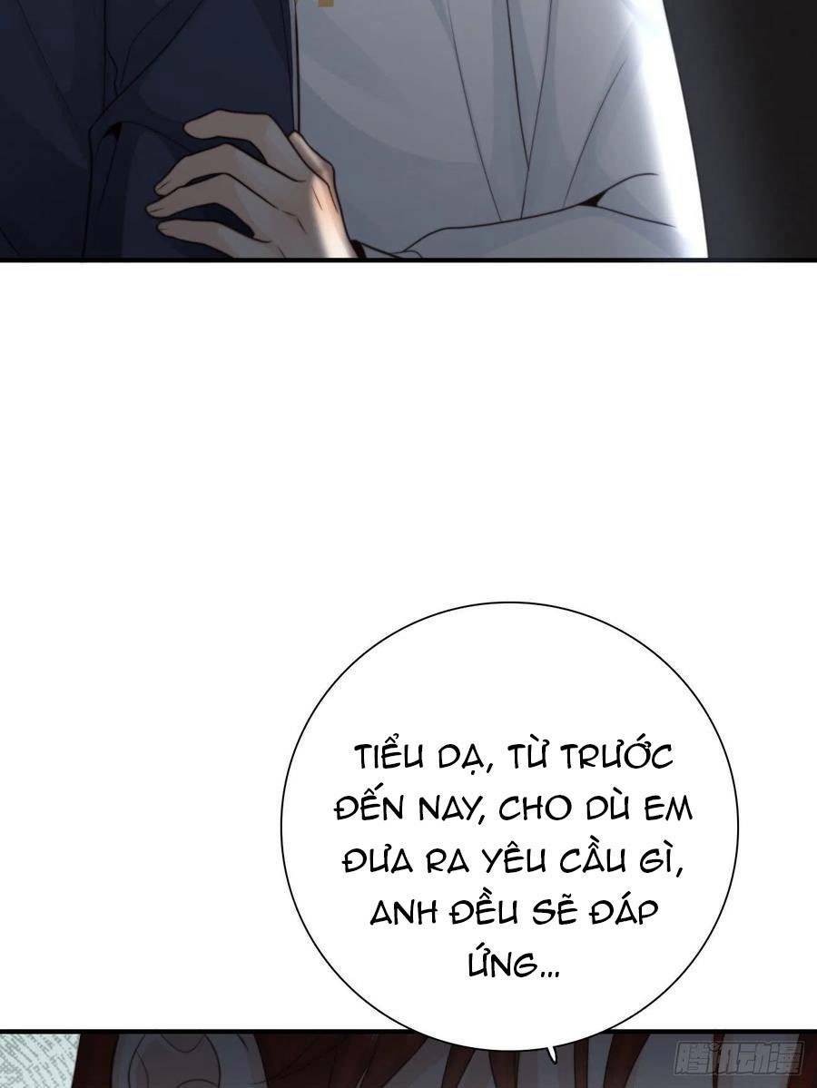 ác ma thân yêu chapter 32 - Trang 2