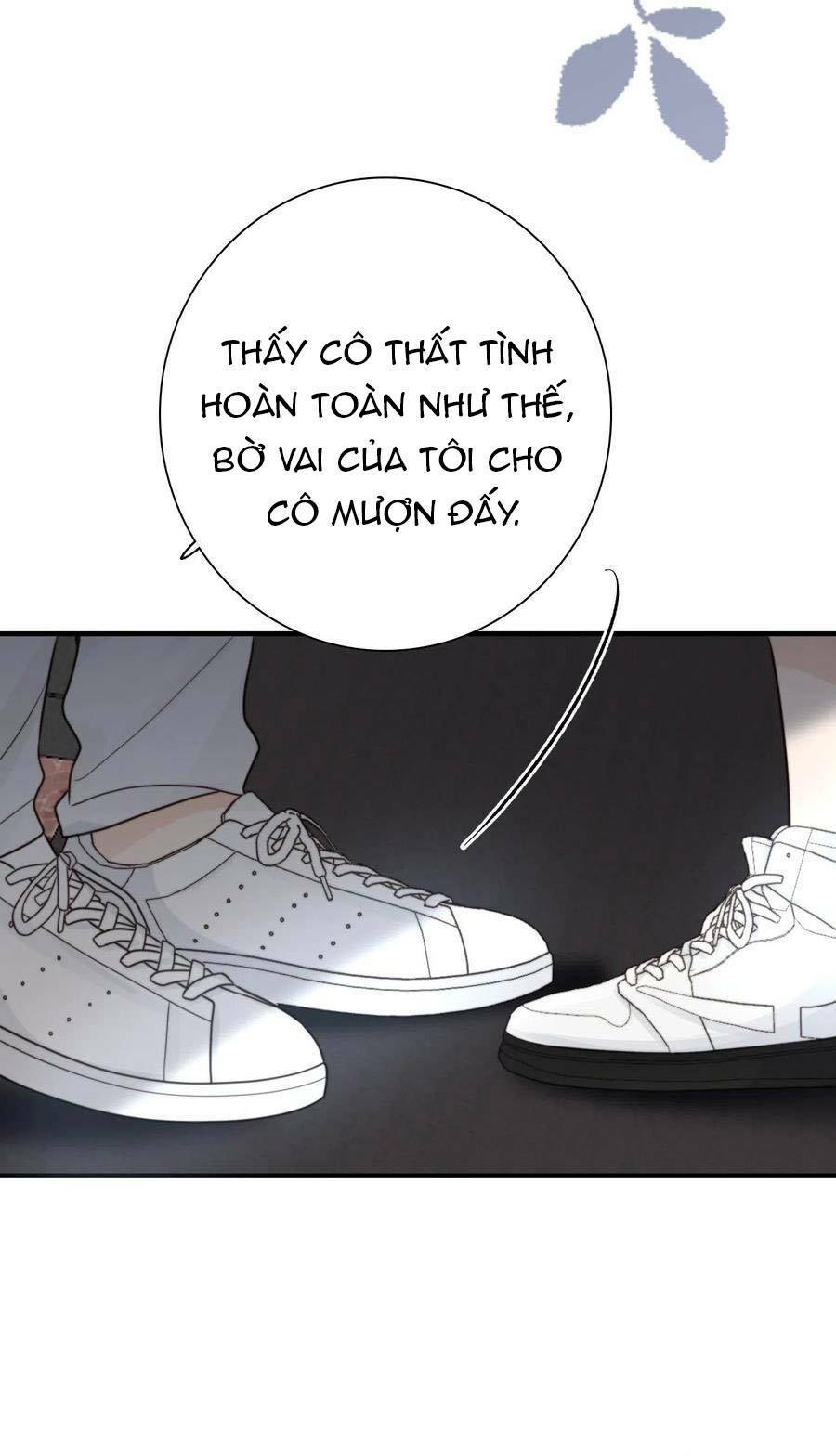 ác ma thân yêu chapter 32 - Trang 2