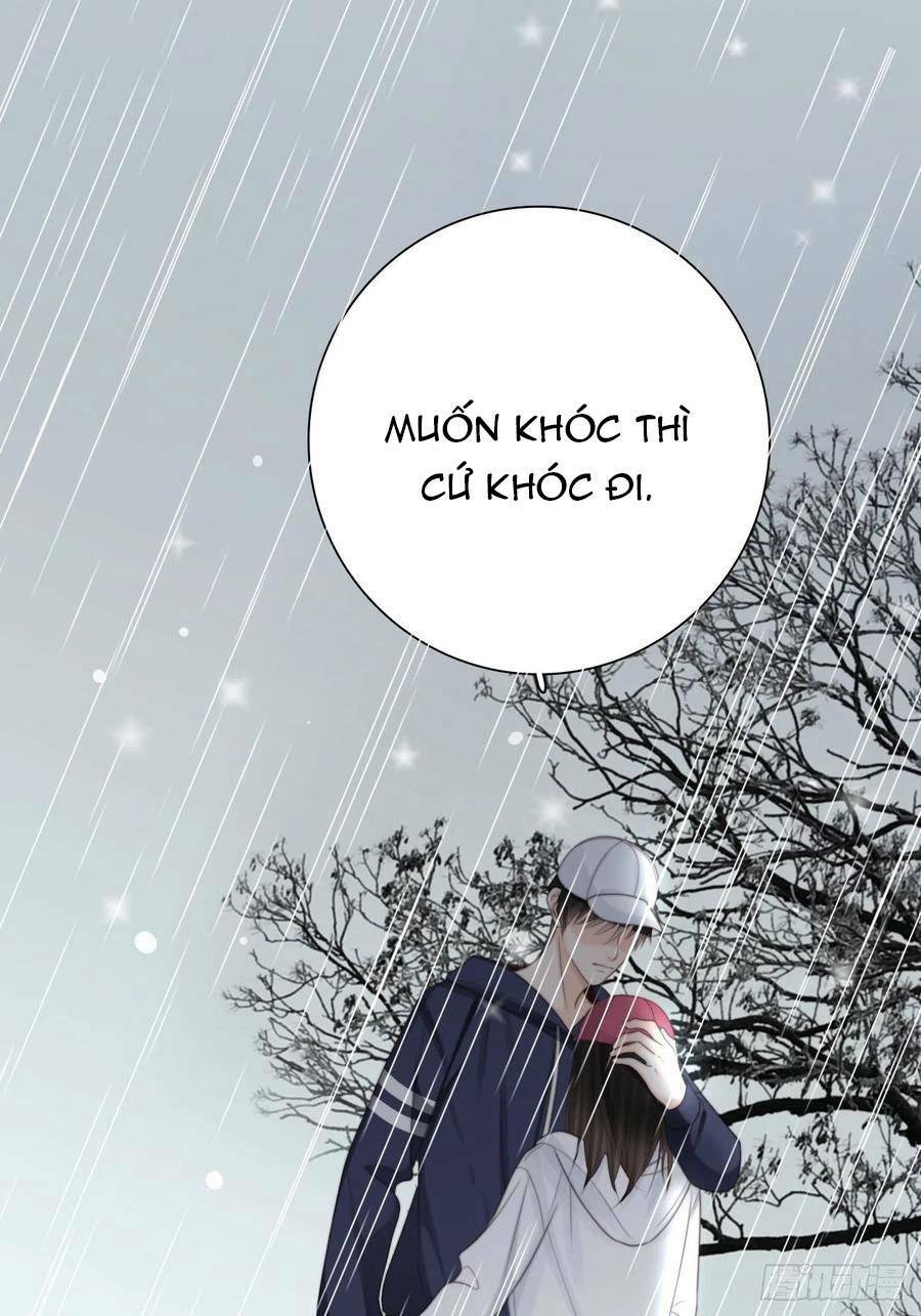 ác ma thân yêu chapter 32 - Trang 2