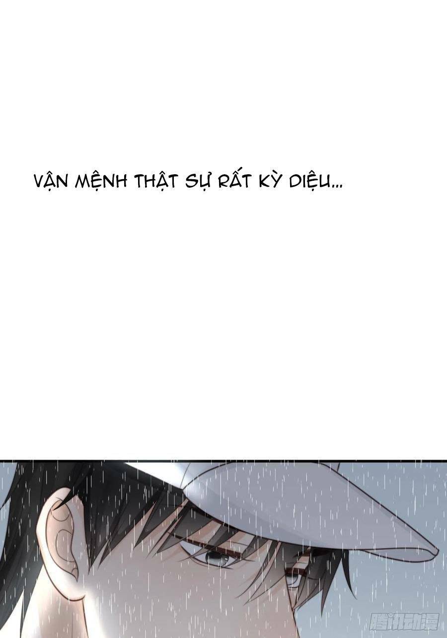 ác ma thân yêu chapter 32 - Trang 2