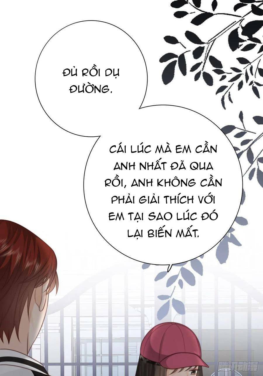 ác ma thân yêu chapter 32 - Trang 2