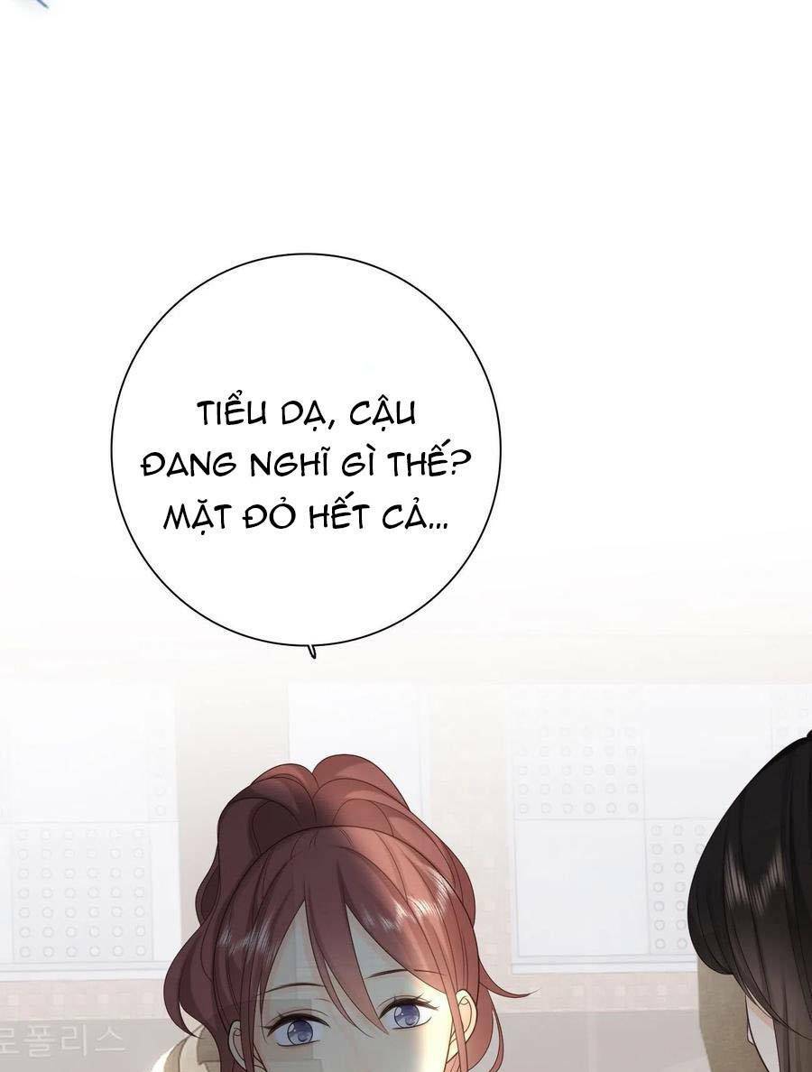 ác ma thân yêu chapter 33 - Trang 2