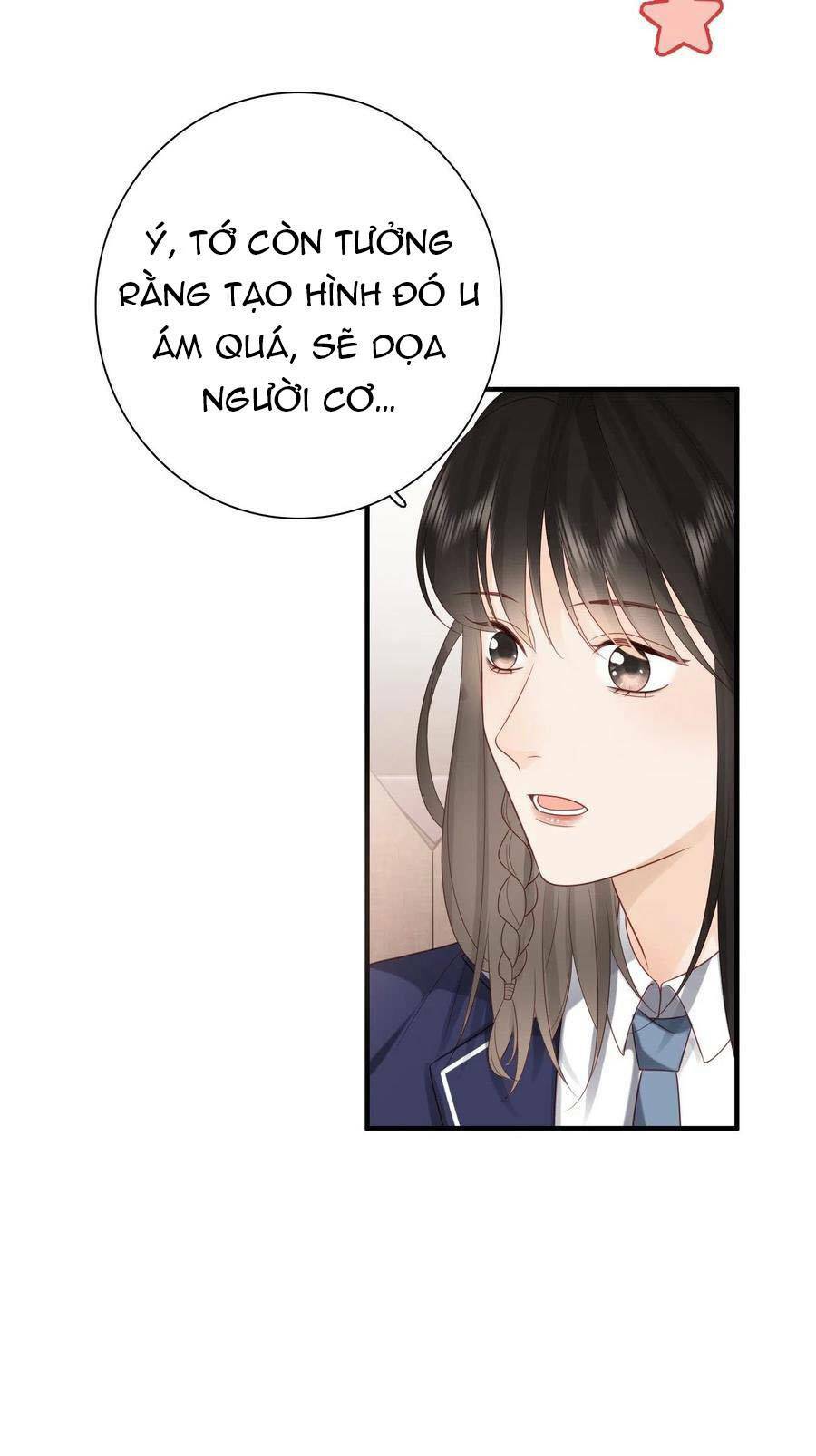 ác ma thân yêu chapter 33 - Trang 2