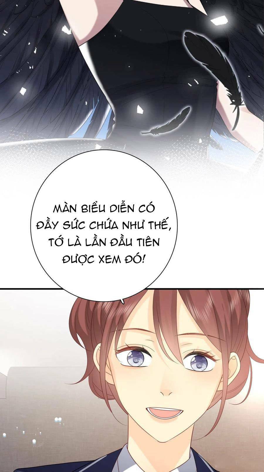 ác ma thân yêu chapter 33 - Trang 2