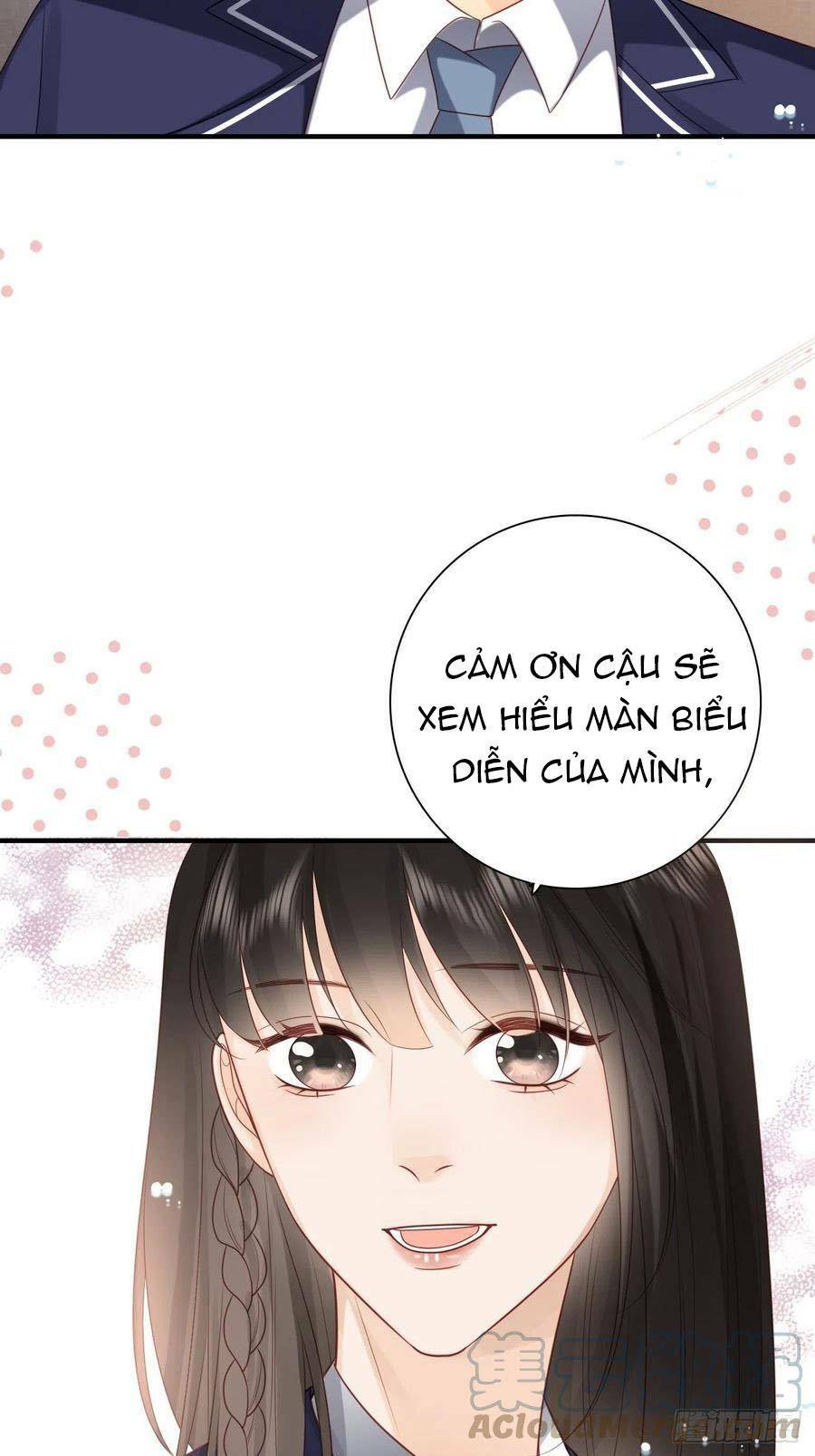 ác ma thân yêu chapter 33 - Trang 2