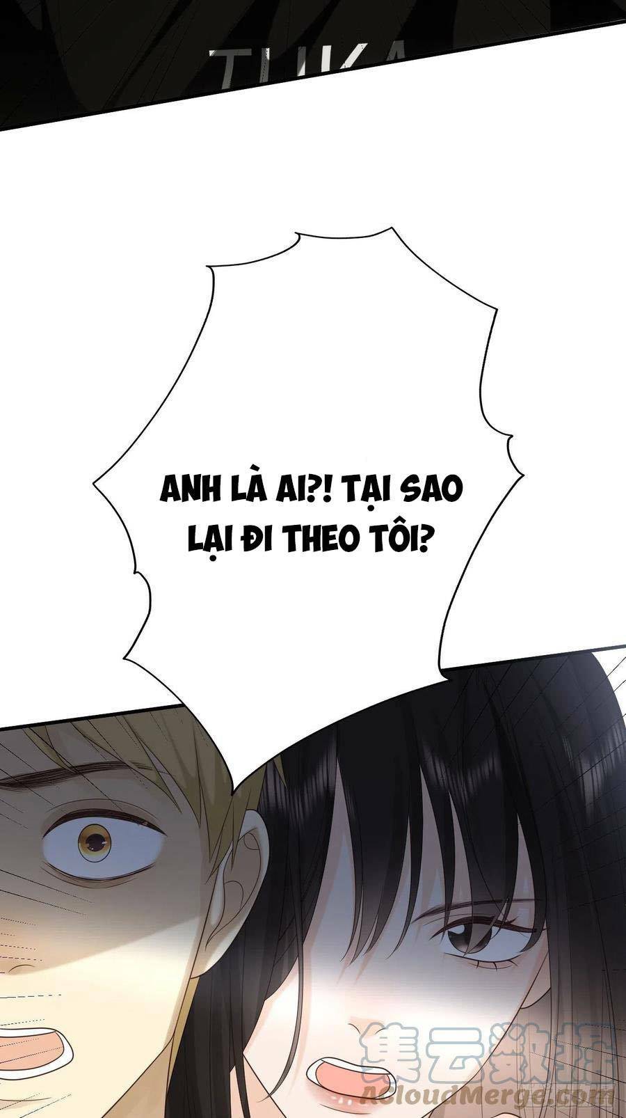 ác ma thân yêu chapter 33 - Trang 2