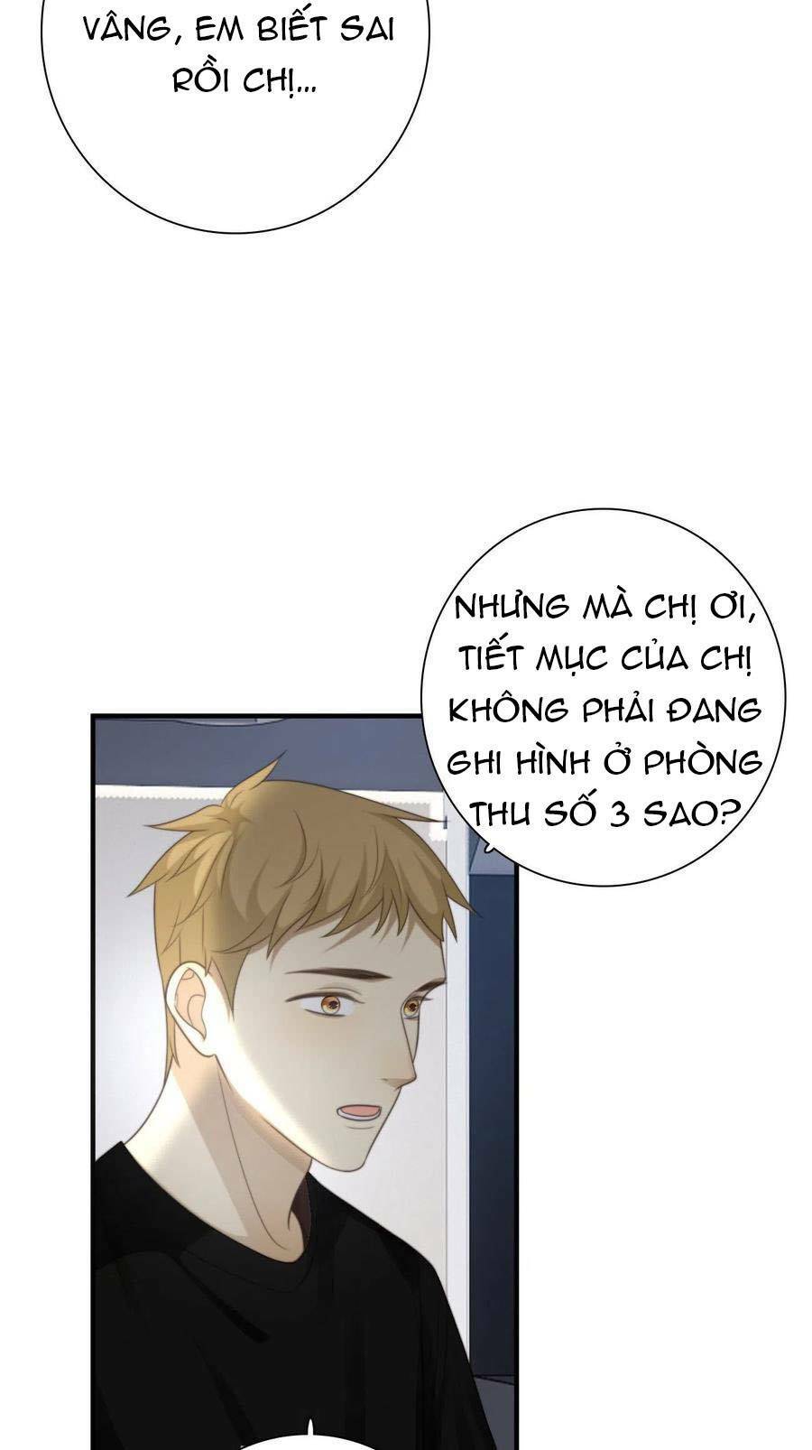 ác ma thân yêu chapter 33 - Trang 2