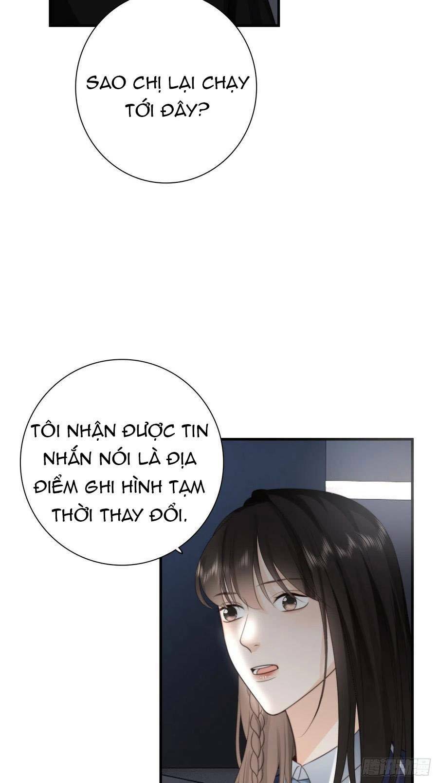 ác ma thân yêu chapter 33 - Trang 2